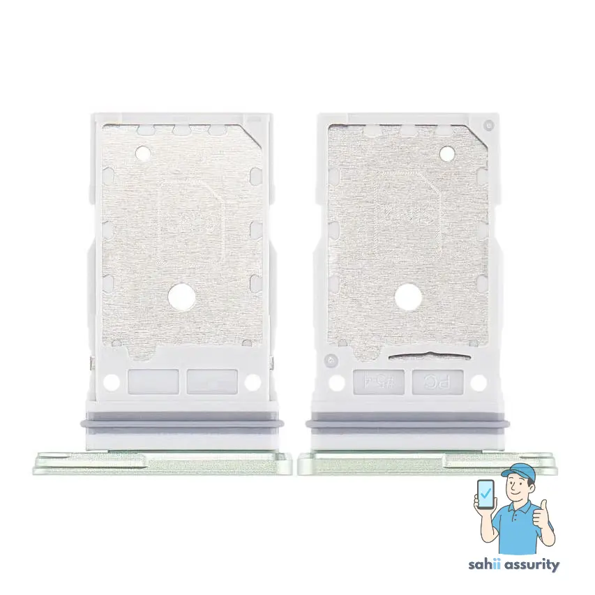 SIM Card Holder Tray for Samsung Galaxy S21 FE 5G